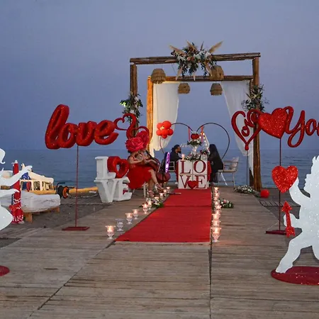 Lara Boutique Hotel Antalya-2