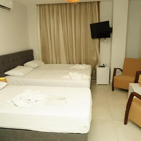 Lara Boutique Hotel Antalya-3